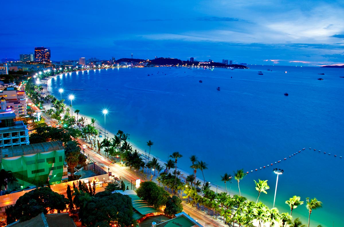 März Pattaya
