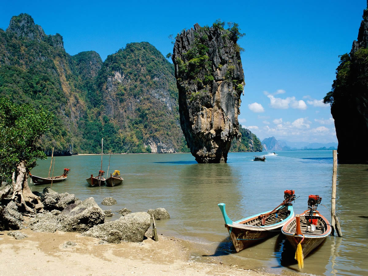 November Phuket